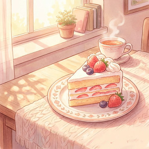 Slice by Crumbly