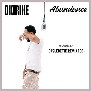 Abundance by OKIRIKE