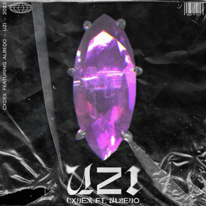 Portada de UZI