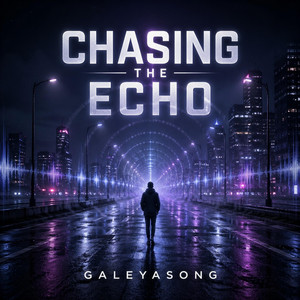 Chasing the Echo by GaleyaSong