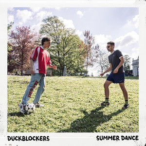 SUMMER DANCE by Duckblockers