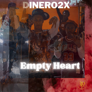 Empty Heart by Dinero2x