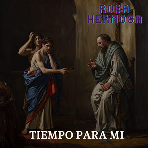 TIempo para mi by RosaHermosa