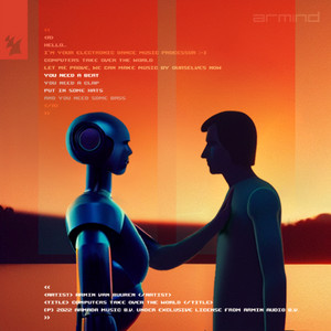 Album artwork