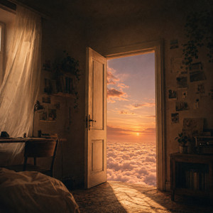 La Stanza dei Sogni by Dreamrboi