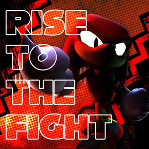RISE TO THE FIGHT - Instrumental by bucketmakesmusic