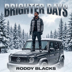 Breaking Ocean by Roddy Blacks