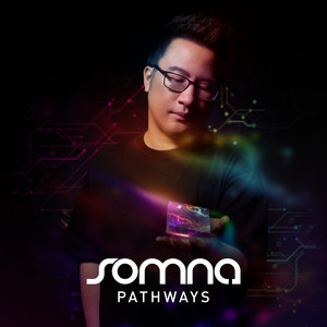 Touch The Sky by Somna, Alan Fullmer, RUNN