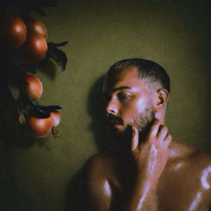Peaches by Oli Wilde