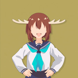 Shikairo Days (My Deer Friend Nokotan) - Lofi Version by anifi