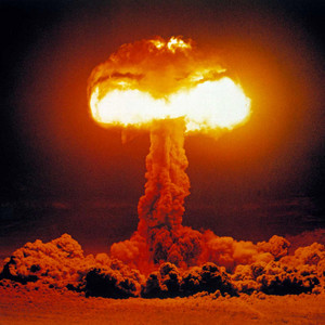 Nagasaki Death