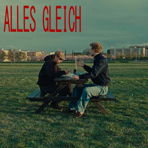 Alles gleich by Fungo One