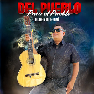 Gente del Pueblo by Alberto Karú