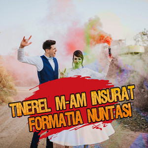 Tinerel M-Am Insurat by Nuntasii
