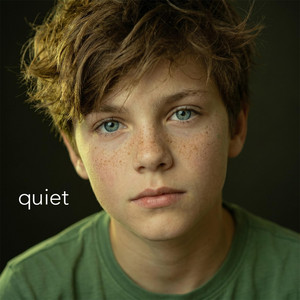 quiet by Arti Calloway