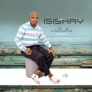 Isishayamthetho - Ngiyekele