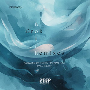 Grok by Botar