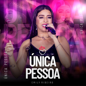 Única Pessoa (Ao Vivo)