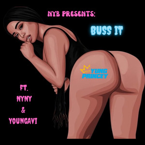 Buss It (feat. Nyny & YoungAvi)