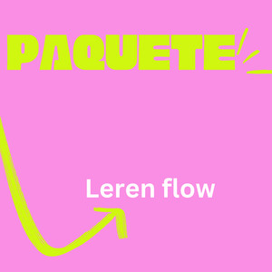 Paquete by Leren flow