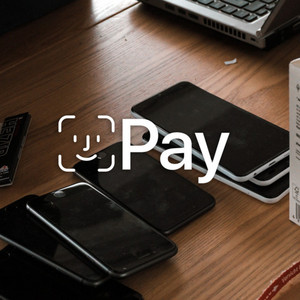 Apple Pay by WestBerlinBandit