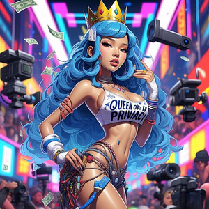 dj dudah, Mc Estellar & MC Gimenes - Automotivo Rainha do Privacy