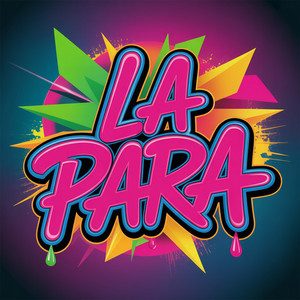 la para by El Kozzy
