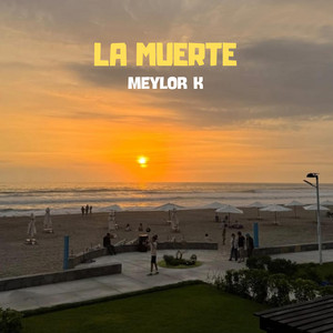 La muerte by Meylor K