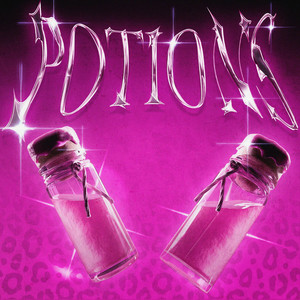 P O T I O N S by NYXKISS, wasty, Bayymack