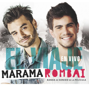 Adiós - En Vivo by Rombai