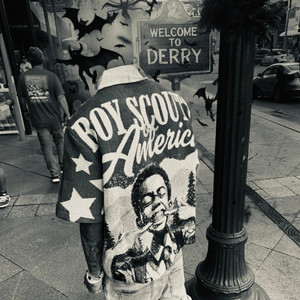 Welcome To Derry by Tlew, Bam