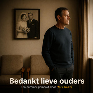 Bedankt lieve ouders