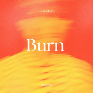 Portada de Burn
