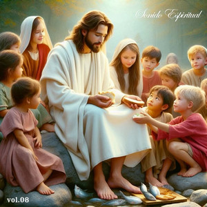 Vamos Todos a Orar by Sonido Espiritual