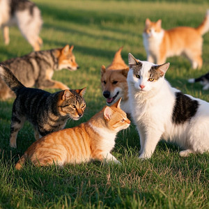 DJ Vortex - Ela É Veterinária