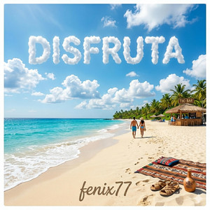 disfruta by fenix77