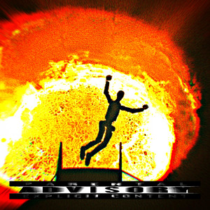 BLAZIN by Ali Ashraf, RIVR