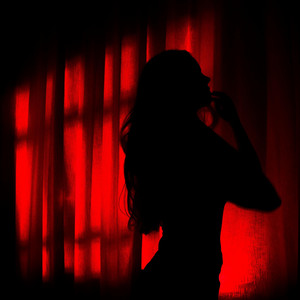 I DON'T WANT LOVE by Grace Watt