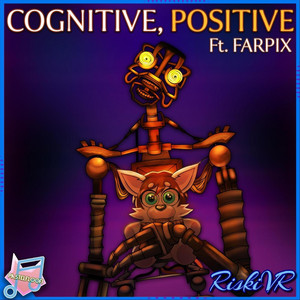 Cognitive, Positive by PastelFloofi, RiskiVR, Farpix
