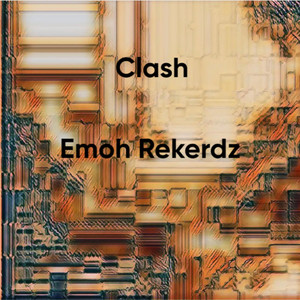 Clash by Emoh Rekerdz