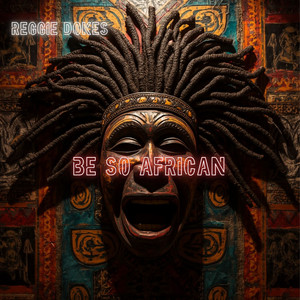 Be So African cover art