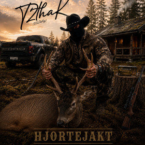 Hjortejakt by T2thaK