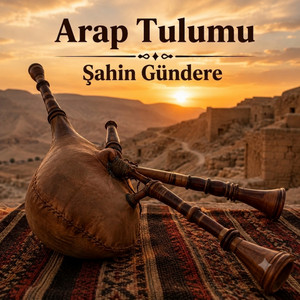 Arap Tulumu by Şahin Gündere