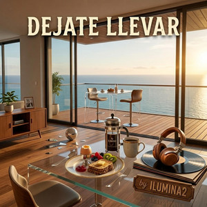 Dejate Llevar by Ilumina2