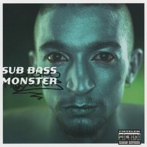 Sub Bass Monster artist photo