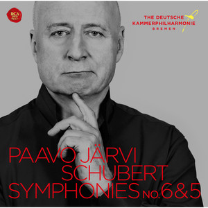 Symphony No. 6 in C Major D. 589 "Little C Major" IV. Allegro moderato