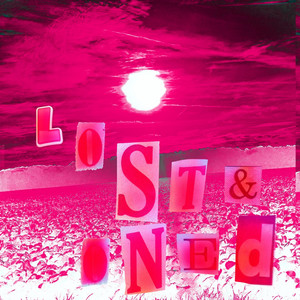 lost+stoned by cxkey