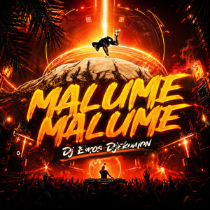 Malume Malume by Dj Emos Djekomon