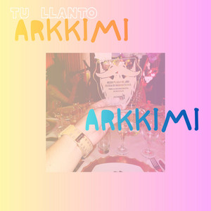 Tu llanto by ARKKIMI