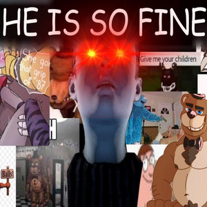 HE IS SO FINE (ive got no time sus remix) by KeepitEZ _